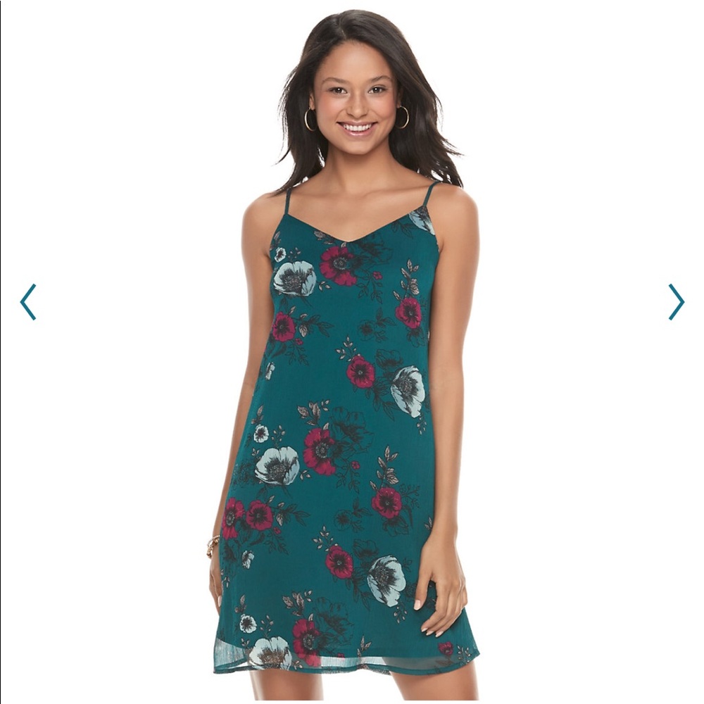 Juniors' Dresses Blowout Pick any 2 for $25